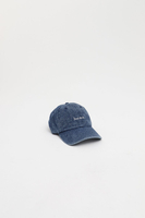 Nike - Sportswear-H86 Unisex Kappe aus Jeansstoff - CI3285-451