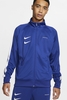 Nike - Sweatshirt mit Stehkragen und Reißverschluss für Herren - CJ4884-455