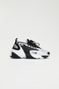 Nike - Zoom 2K Damen Sneaker in Schwarz und Weiß - AO0354-100