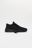 Nike SB - Air Max Stefan Janoski 2 schwarzer Sneaker mit schwarzer Sohle - AQ7477-004