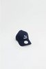 Puma - BB Logo Cap in Dunkelblau - 2204802