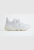 Puma - Blaze of Glory Dekor Weißer Damen Sneaker