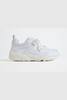 Puma - Blaze of Glory Dekor Weißer Damen Sneaker