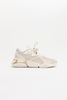 Puma - Nova - Chunky Sneaker für Damen in Pastel mit Glitzer - 369487-01