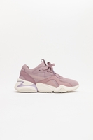 Puma - Nova Pastel Grunge Sneaker für Damen,  mit glitzer - 369487-02