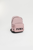 Puma - Originals Rucksack in Rosa mit Roségold-Reißverschluss - 7664503