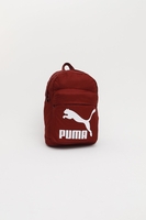 Puma - Originals-Rucksack in Ziegel Rot - 7664303