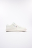 Reebok - Club C 85 Retro Sneaker ganz in Weiß - DV3894