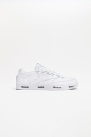 Reebok - Club C Revenge MU Running Sneaker in Weiß - DV7021