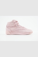 Reebok - F/S Midtop Sneaker für Damen komplett in Rosa
