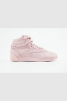 Reebok - F/S Midtop Sneaker für Damen komplett in Rosa