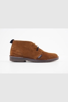 Submarine London - New Manchester Desert Chukka Stiefel Braun