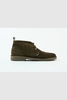 Submarine London - New Manchester Desert Chukka Stiefel Grau