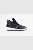Supra - 1 SKYTOP V (BLACK-WHITE ESTATE)