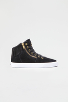 Supra - 2 CUTTLER Damen Sneaker in Schwarz