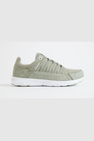 Supra - Owen Sneaker in Lorbeergrün
