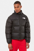 The North Face - 1996 Retro Nuptse Jacke in TNF Schwarz - NF0A3C8DJK31