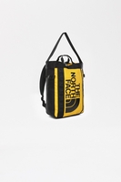 The North Face - Basecamp Tote Bag in TNF Gelb - NF0A3KX270M1