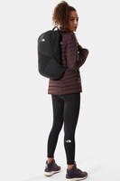 The North Face - Damen Mini Rucksack in Schwarz - NF0A52SLJK31