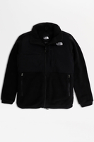 The North Face - Denali Fleecejacke in Schwarz - A3XAUJK