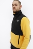 The North Face - Denali Fleecepullover mit Reißverschluss in Schwefelgelb - T93XAU7