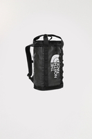 The North Face - Explore Haulaback Rucksack - Wasserdicht und reißfeste Materialien in triple Schwarzer Farb kombination - NF0A3KYEKX71