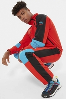 The North Face - Extreme Wind-Suit - Ganzkörperanzug in Rot für extremen Bedingungen - NF0A4ALCLKD1