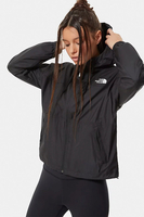 The North Face - Hydrenaline Windjacke in Schwarz für Damen - NF0A53BTJK31