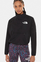 The North Face - Kollektion Stone Maven Damen Jacke in Schwaz mit croped Schnitt - NF0A491KJK31