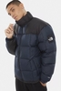 The North Face - Lhotse Jacket Cf für Herren in 700er Daunenfüllung in Navyblau - NF0A3Y23H2G1