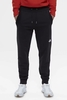 The North Face - Lockere Jogginghose in Schwarz mit Box Logo - NF0A3BPOJK31