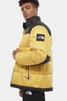 The North Face - Lothse gesteppte Daunenjacke für Herren in Gelb - NF0A3Y23ZBJ1