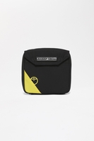 The North Face - Steep Tech Brusttasche in Gelb - NF0A4SIKVX11