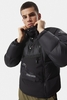 The North Face - Steep Tech Daunen Jacke in TNF Black - NF0A4QYTJK31
