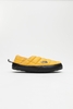 The North Face - Thermoball Hausschuhe in Goldgelb - NF0A3UZNZU31