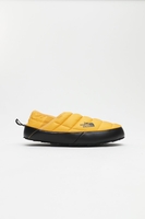 The North Face - Thermoball Hausschuhe in Goldgelb - NF0A3UZNZU31
