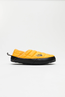The North Face - Thermoball Hausschuhe in Goldgelb - NF0A3UZNZU31