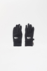 TNF - Powerstretch-Handschuh in Schwarz - NF00AVDYJK31