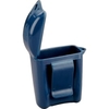 3M Aufbewahrungsbox MINI BI003,  1 Karton = 800 Boxen,  Farbe: blau