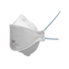 3M™ Aura™ FFP2 Mund- und Nasenmaske,  ohne Ventil 1862+,  1 Packung = 20 Stück