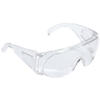 3M Besucherbrille VISITOR Visitor,  1 Brille,  Polycarbonat-Scheibe klar
