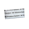 3M™ Chemikalienbindevlies Multiformat P-F2001,  120 mm x 15 PF2001,  1 Packung = 3 Stück,  2 m
