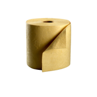3M™ Chemikalienbindevlies Rollen P-130/P-190 P130,  P-130,  1 Packung = 2 Stück,  330 mm x 30 m