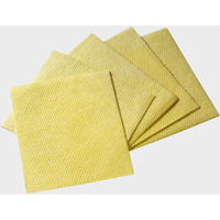 3M™ Chemikalienbindevlies Tücher P-110,  280 mm x 330 mm P110,  1 Packung = 200 Stück
