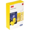 3M EAR CLASSIC Gehörschutzstöpsel,  28 dB,  ohne Kordel FP01000,  1 Dispenser = 50 Packungen à 5 Paar = 250 Paar