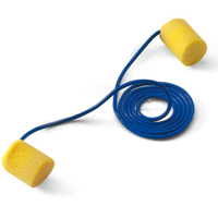 3M EAR Classic Gehörschutzstöpsel,  29 dB CC01000,  1 Box = 200 Paar