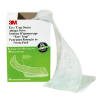 3M™ Easy Trap Vlies Reinigungsvlies,  38, 1 Meter ET7448,  1 Karton = 1 Rollen,  Breite: 203 mm