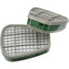 3M Filter für Gase- und Dämpfe,  K1 6054,  1 Packung = 8 Stück