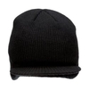 3M™ First Base™ 3 Beanie Anstoßkappe HC23BLK/RP FB3 BEA,  Farbe: schwarz