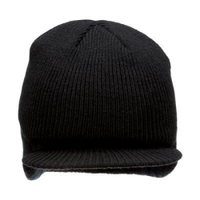 3M™ First Base™ 3 Beanie Anstoßkappe HC23BLK/RP FB3 BEA,  Farbe: schwarz